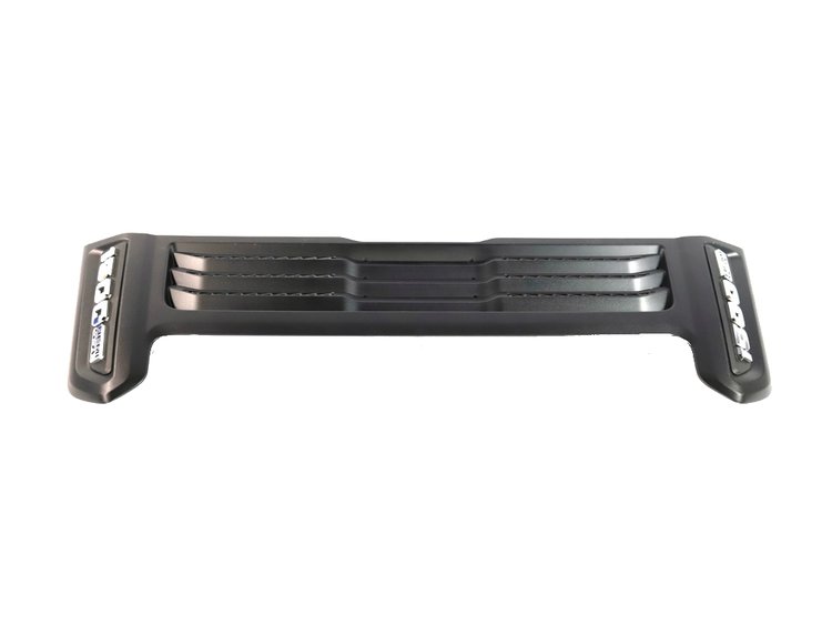 BEZEL HOOD