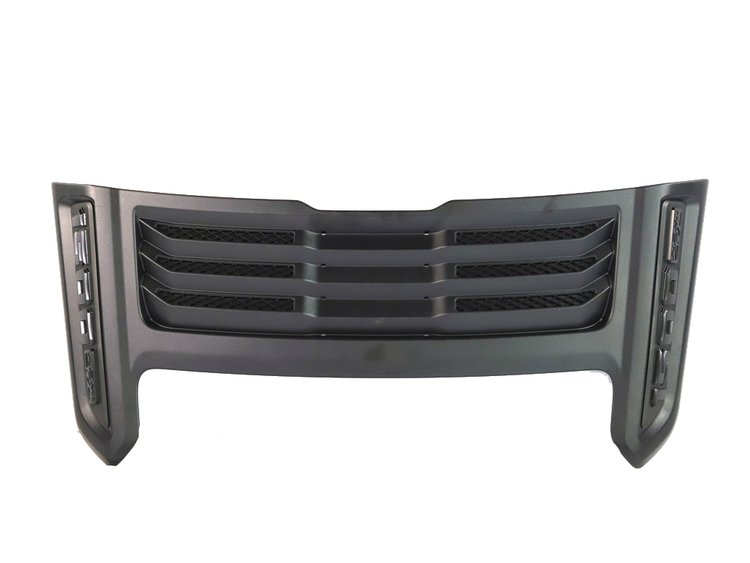 BEZEL HOOD