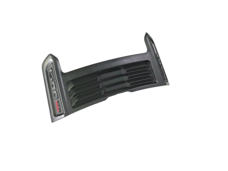 BEZEL HOOD