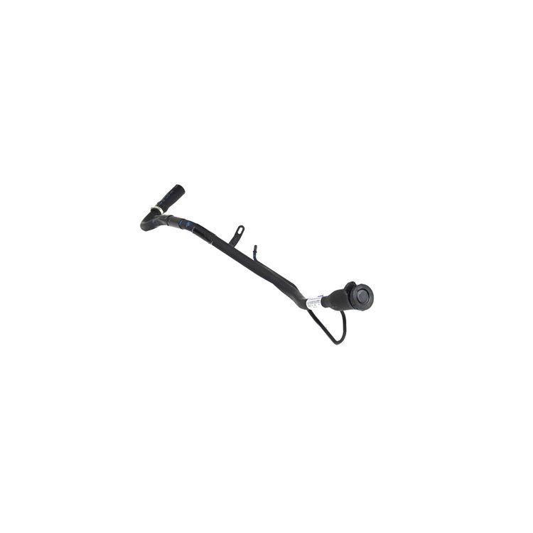 TUBE FUEL FILLER
