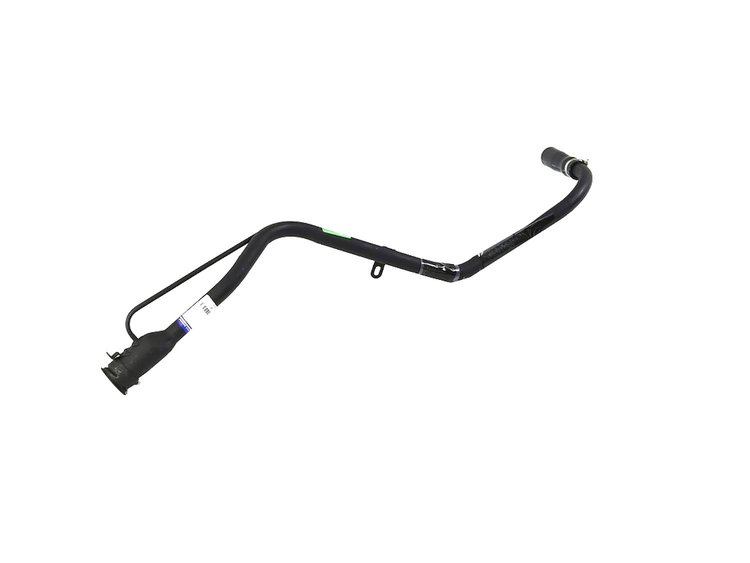 TUBE FUEL FILLER