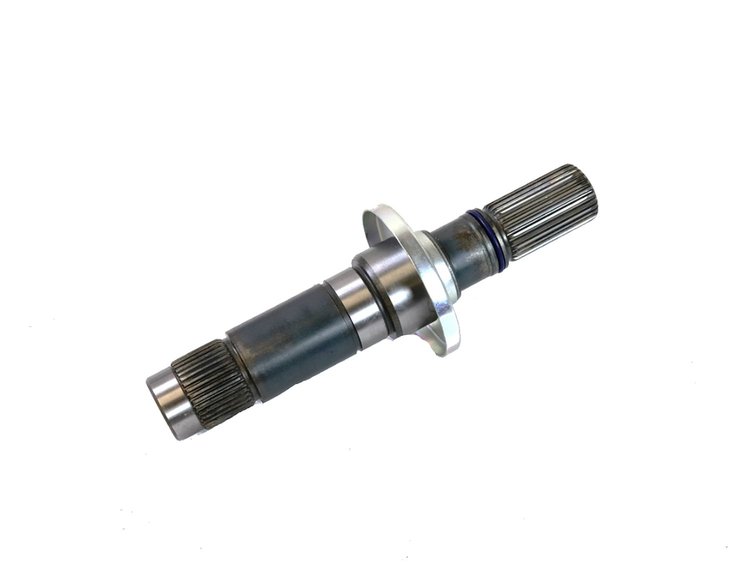 SHAFT TRANSFER CASE