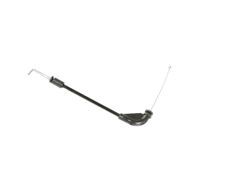 CABLE LATCH RELEASE