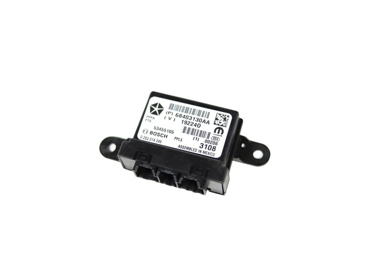 MODULE PARKING ASSIST