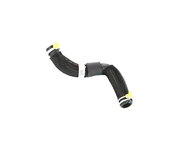 HOSE RADIATOR INLET
