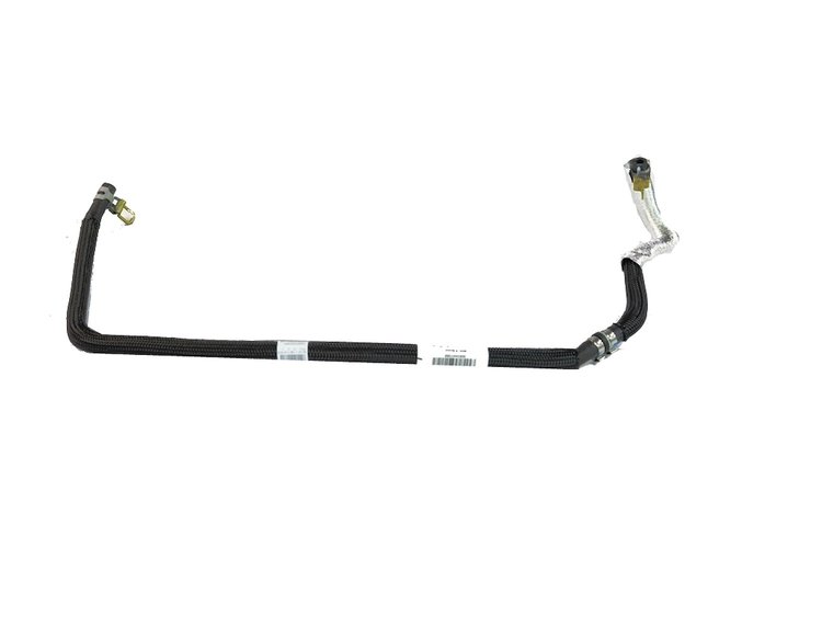 HOSE COOLANT BOTTLE SUPPL