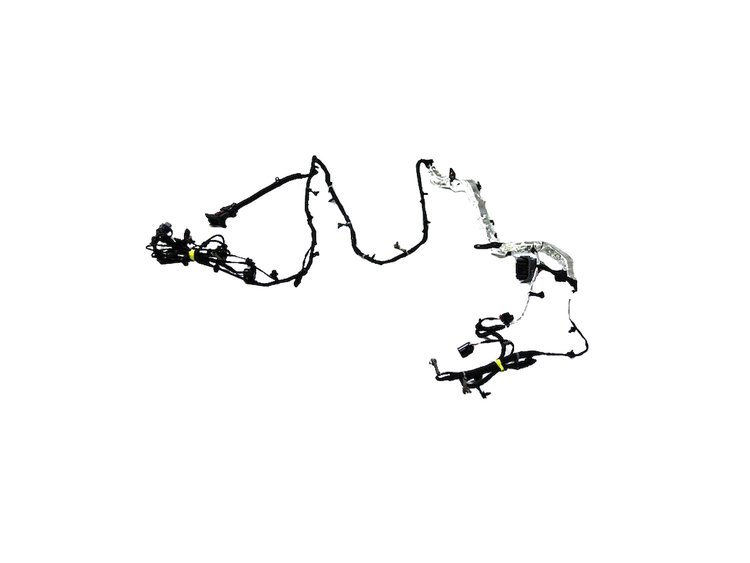 WIRING CHASSIS