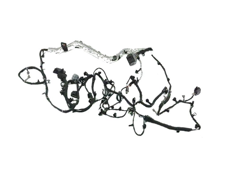 WIRING CHASSIS