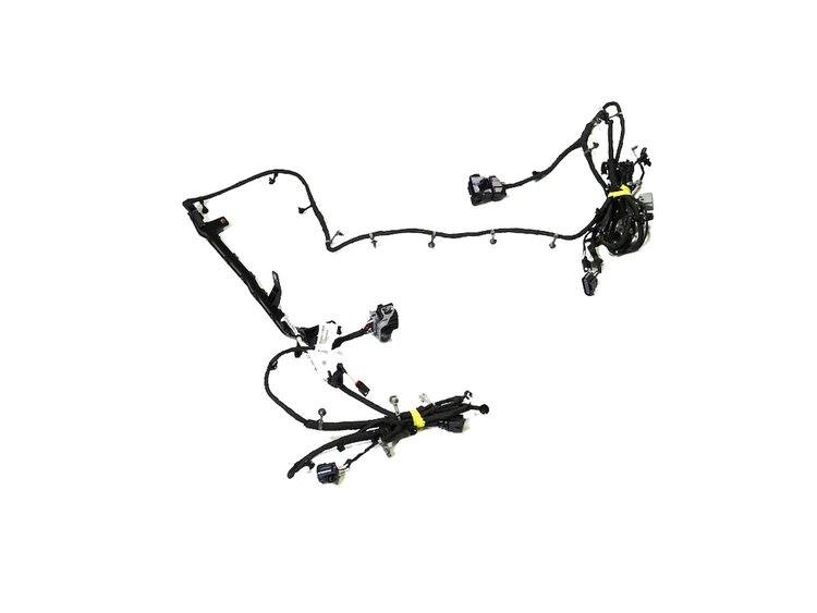 WIRING CHASSIS