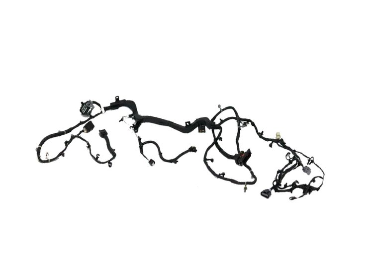WIRING CHASSIS
