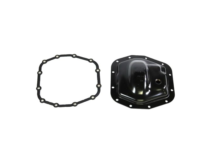 COVER KIT DIFFERENTIAL