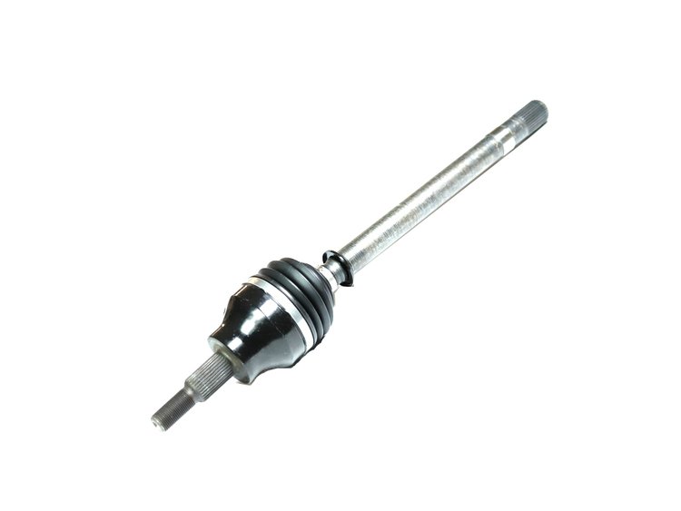 SHAFT AXLE