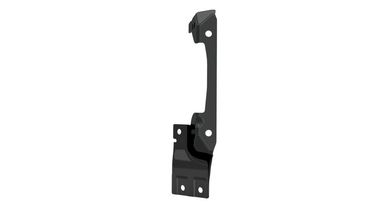 BRACKET BUMPER
