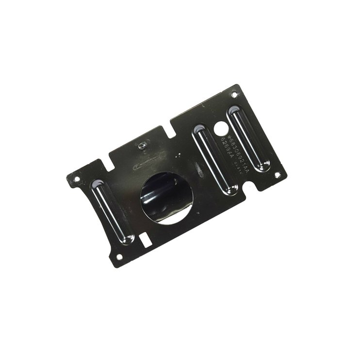 BRACKET BUMPER