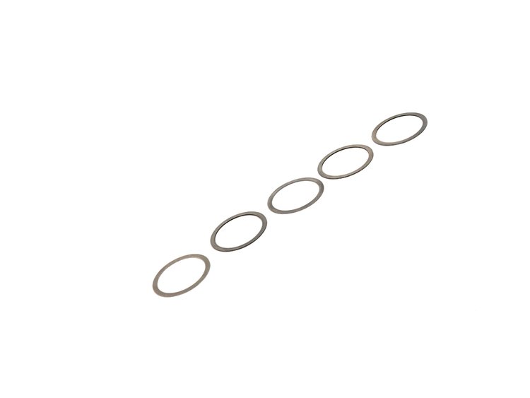SHIM KIT PINION SHAFT