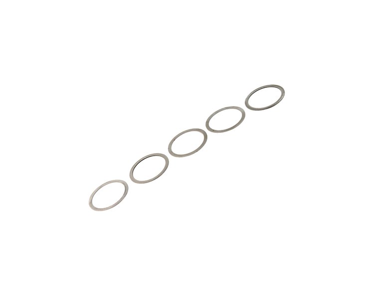 SHIM KIT PINION SHAFT