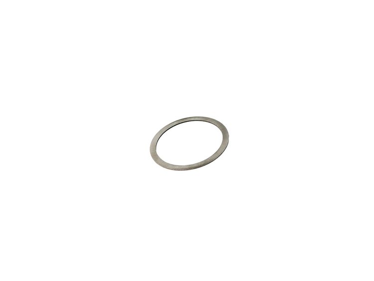 SHIM DRIVE PINION BEARING