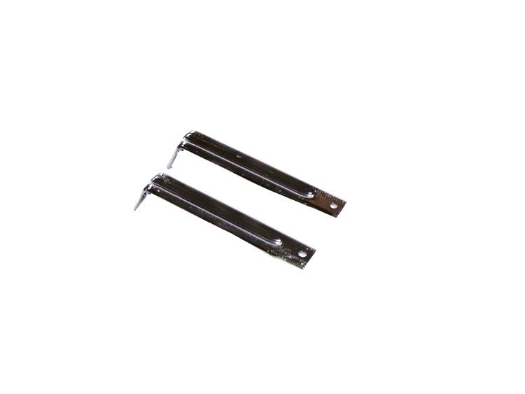 BRACKET BUMPER