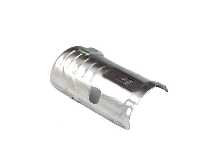 SHIELD EXHAUST