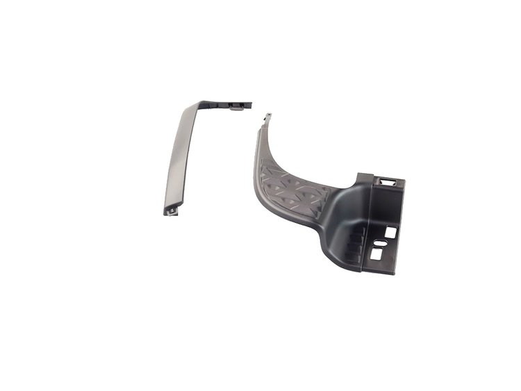 STEP PAD REAR BUMPER