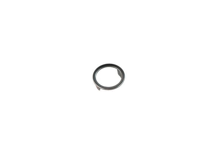 TRIM RING IGNITION SWITCH