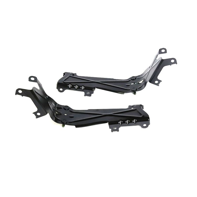 BRACKET STEP BUMPER