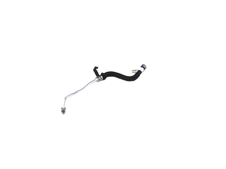 HOSE POWER STEERING RTN