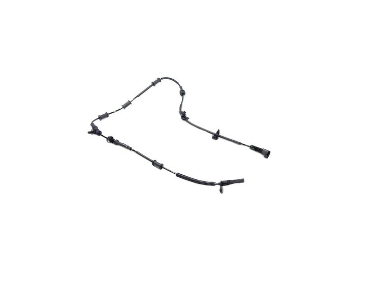 WHEEL SPEED SENSOR