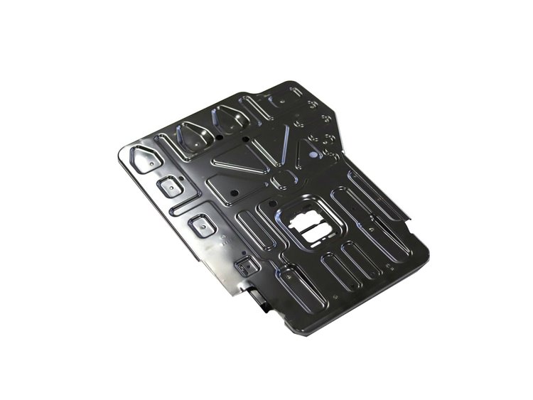FRAME REAR SEAT BACK 40%