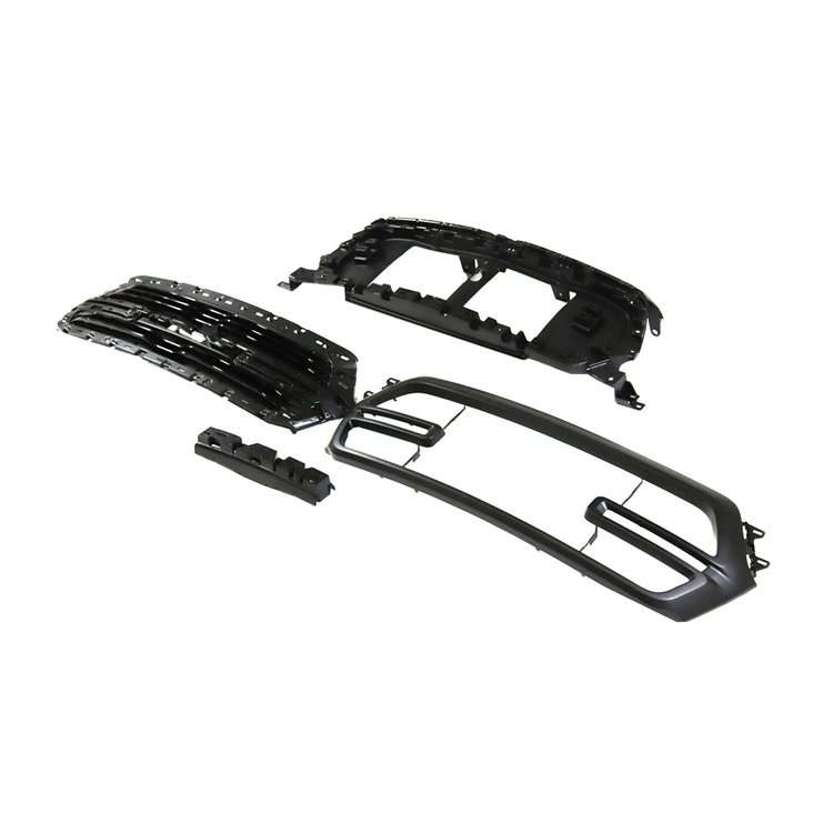 GRILLE RADIATOR