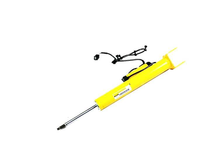 ABSORBER SUSPENSION
