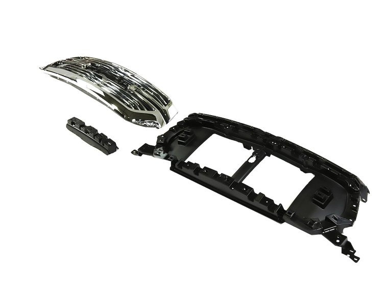 GRILLE RADIATOR