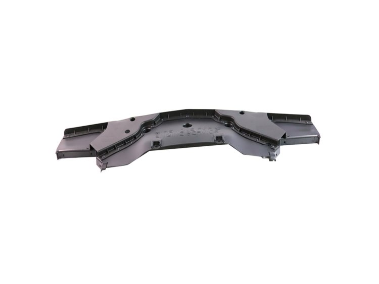 BELLY PAN FRONT