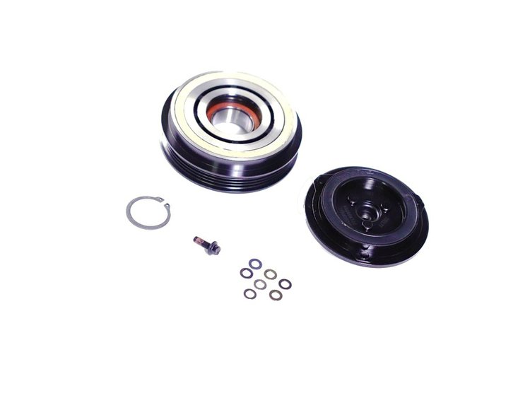CLUTCH A/C COMPRESSOR