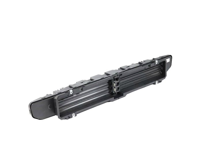 GRILLE ACTIVE SHUTTER