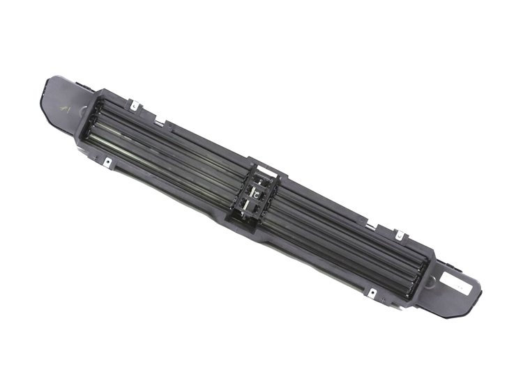 GRILLE ACTIVE SHUTTER