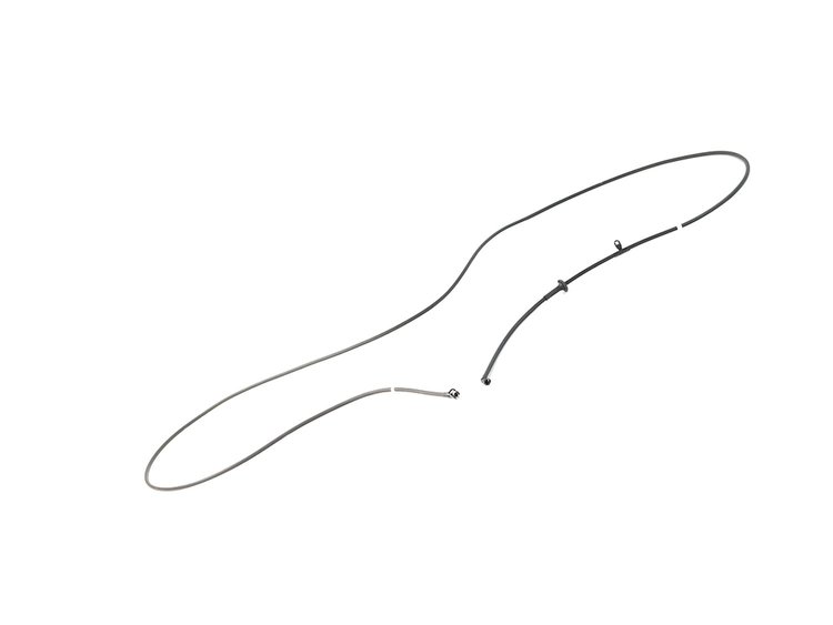 WASHER HOSE