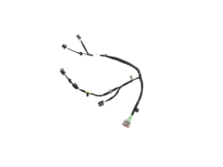 WIRING SEAT