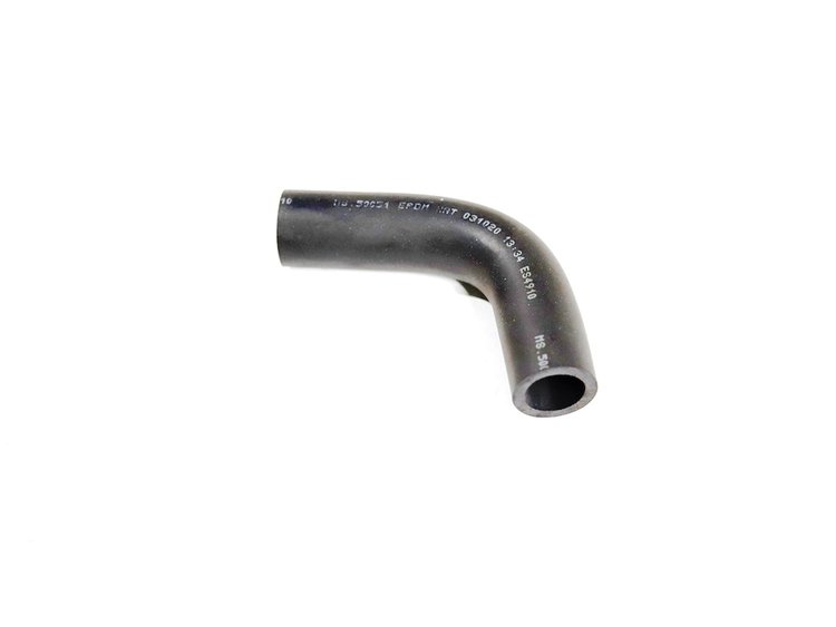 HOSE CANISTER TO FILTER