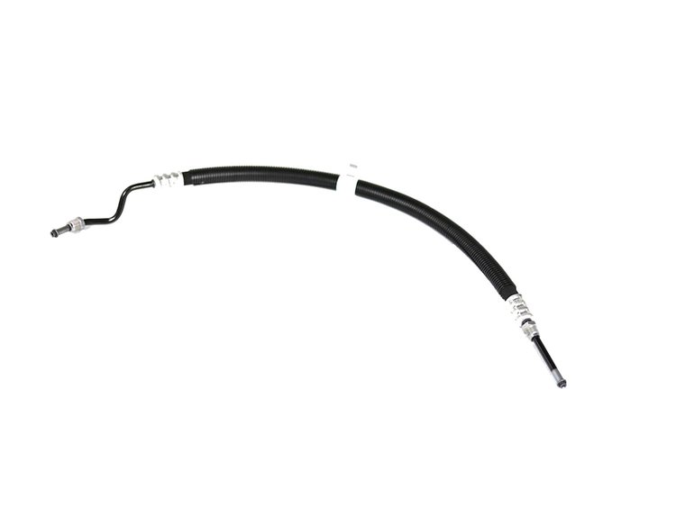 HOSE POWER STEERING PRESS