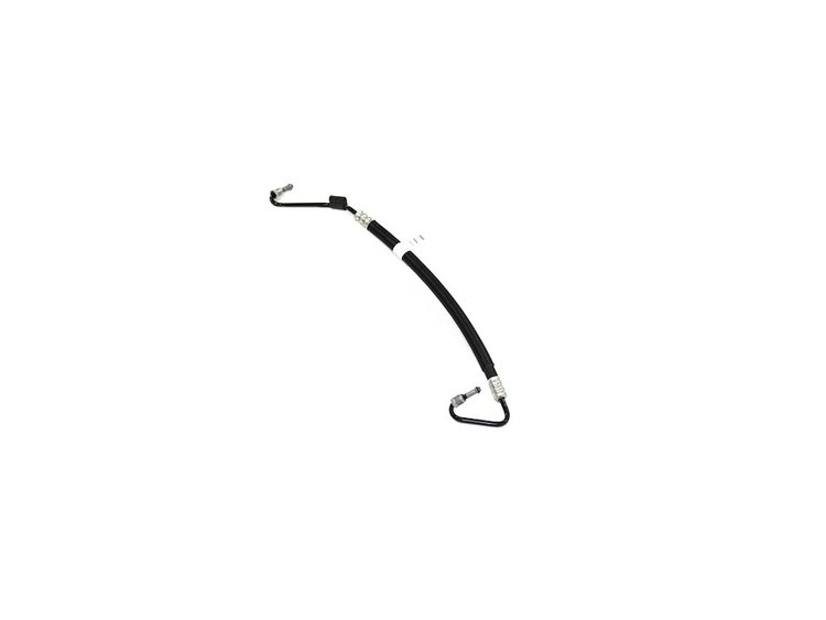 LINE POWER STEERING PRESS