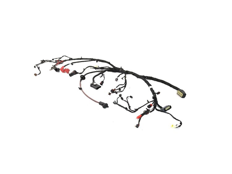 WIRING ENGINE