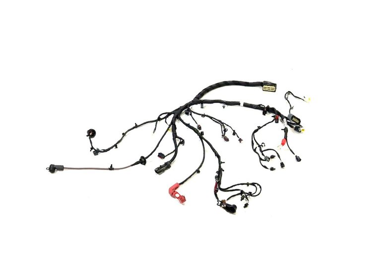 WIRING ENGINE