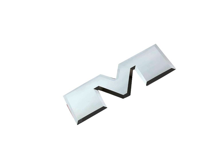 NAMEPLATE TAILGATE