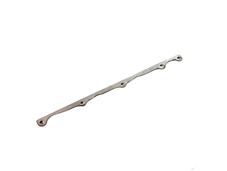 MANIFOLD EXHAUST MANIFOLD