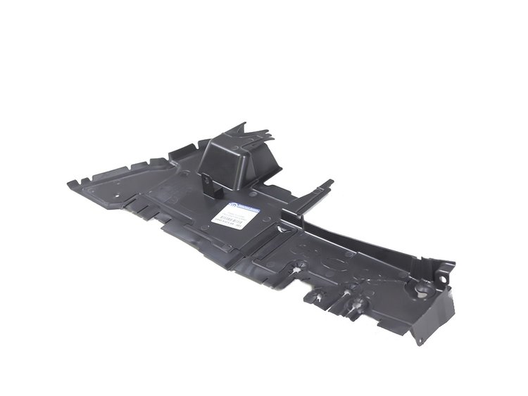 SEAL RADIATOR SIDE AIR