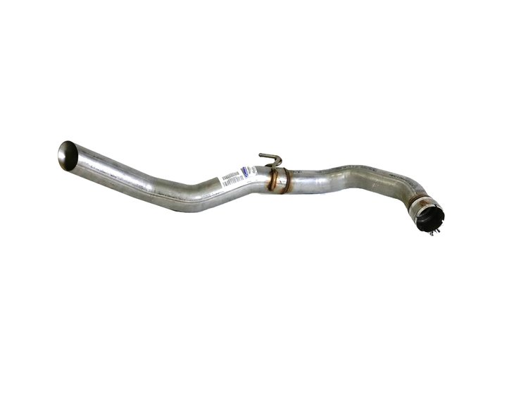 PIPE EXHAUST