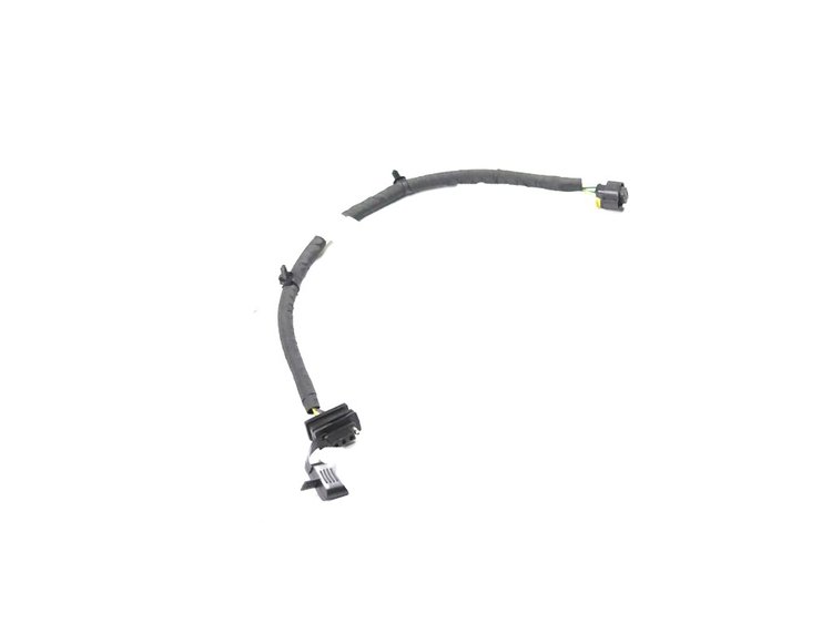 WIRING TRAILER TOW