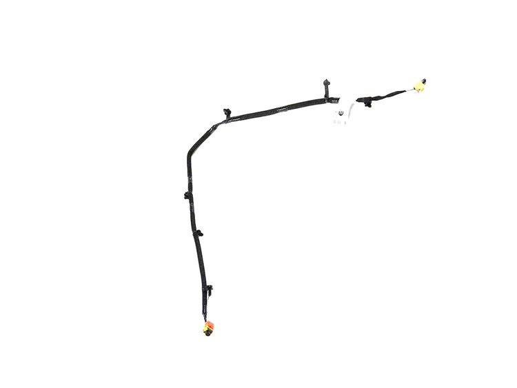 WIRING SEAT BACK