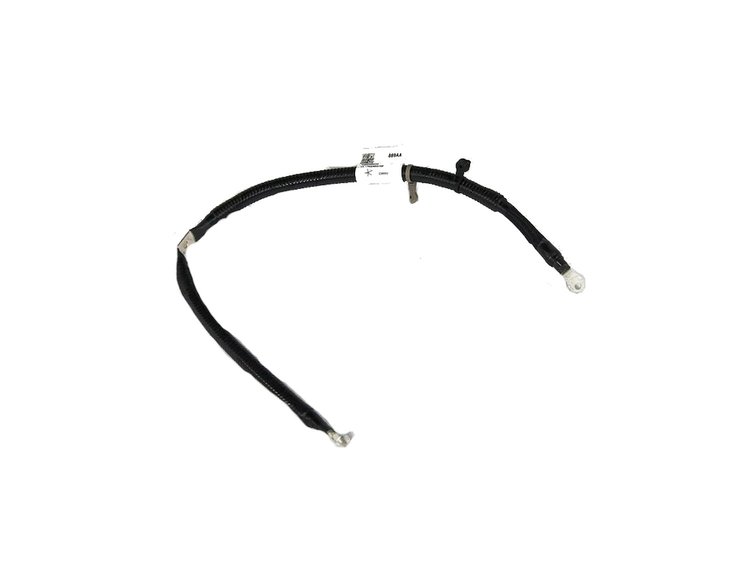 WIRING BATTERY NEGATIVE